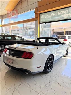 فورد موستانج